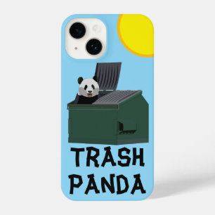 Trash Panda Phone Case