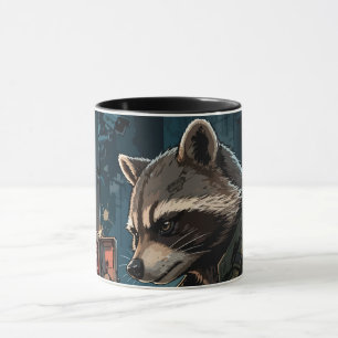 Trash Panda Protocol Mug