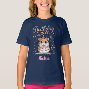 Trash Panda Squad Funny Raccoon Cute Meme Design T-Shirt
