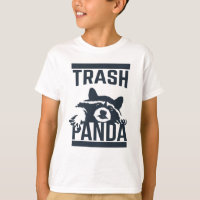 Trash Panda
