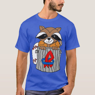 Trash Panda TShirt