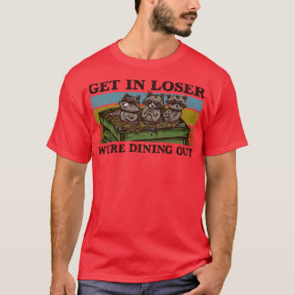 Trash Pandas T-Shirt