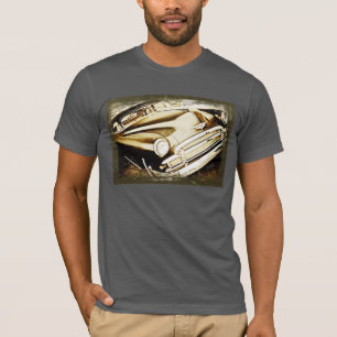 Trashed Fleetline Shirt