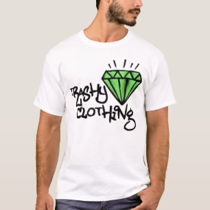 Trashy Clothing Mens T-Shirt