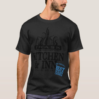 Trask Kitchen Inn T-Shirt