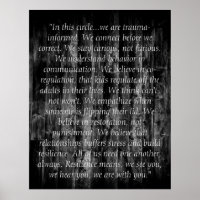 Trauma Informed Quotes