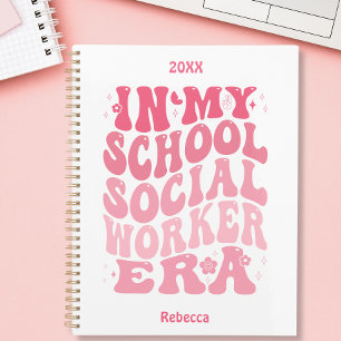 Travailleur social de l'école personnalisée