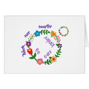 Travaillez toujours plus intelligemment, Soyez tou