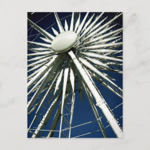 Travel 2009   Perth, Australia Postcard