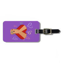 Travel Accessory luggage Tag
