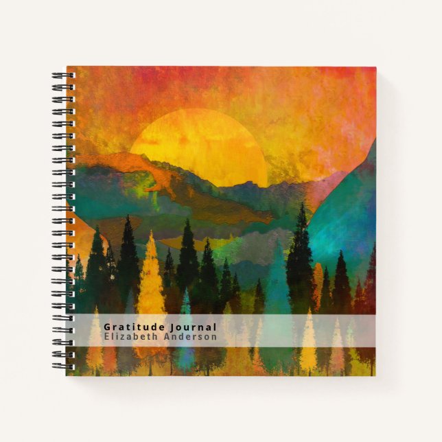 Travel Adventures Retirement Bucket List Journal  (Front)