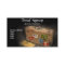 Travel agency Business Card