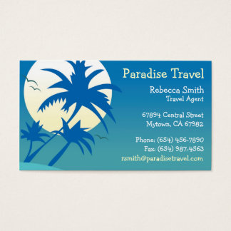 travel agency