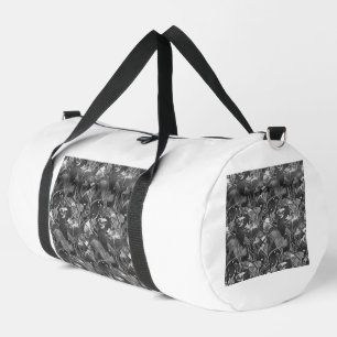 ''Travel and GYM bag'' Duffle Bag