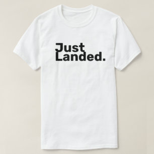 Travel Apparel T-Shirt