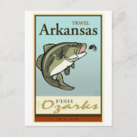 Travel Arkansas