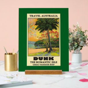 Travel Australia, Great Barrier Reef,