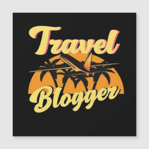 Travel Blogger