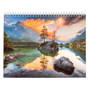 Travel calendar for 2025