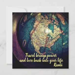 Travel Card