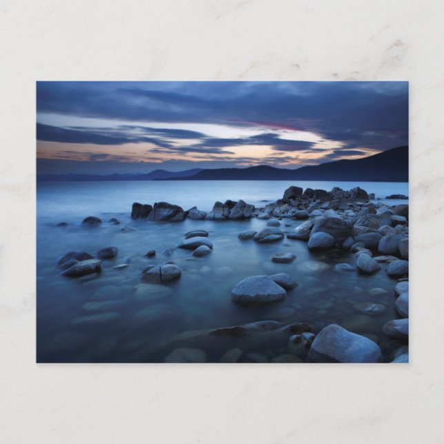 Travel collecting postcard 20 (Front)