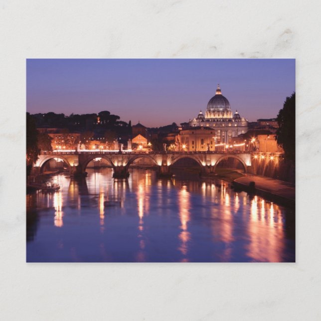 Travel collecting postcard 22 (Front)