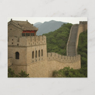 Travel collecting postcard 33