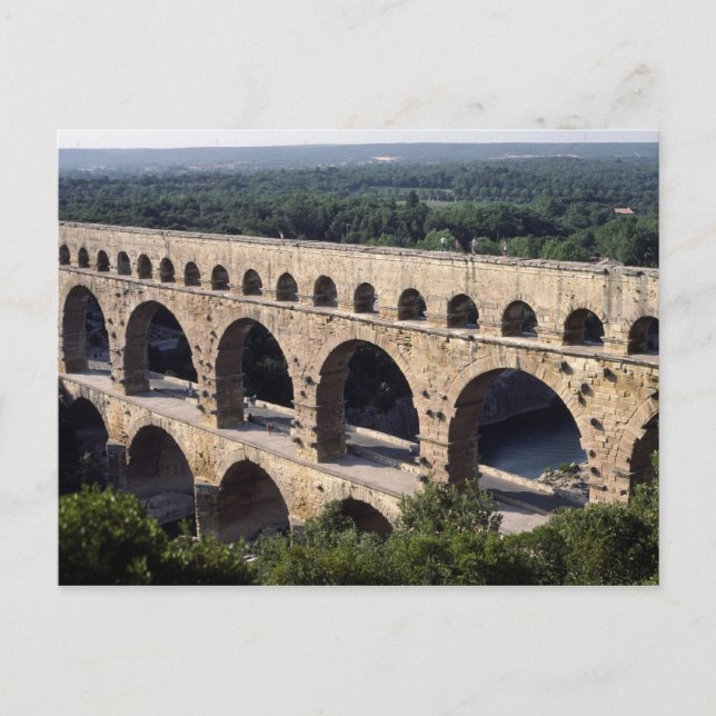 Travel collecting postcard 66 (Front)