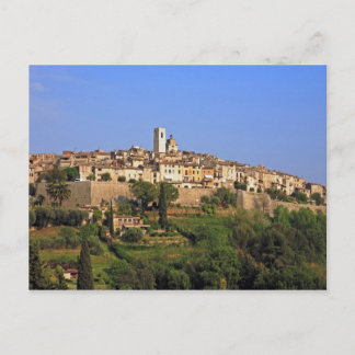 Travel collecting postcard 70