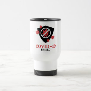 - Travel/Commuter Mug