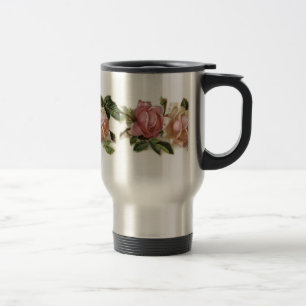 Travel/Commuter Mug