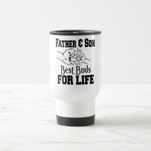 Travel/Commuter Mug
