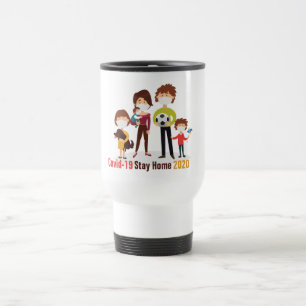 - Travel/Commuter Mug