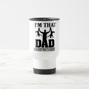 Travel/Commuter Mug