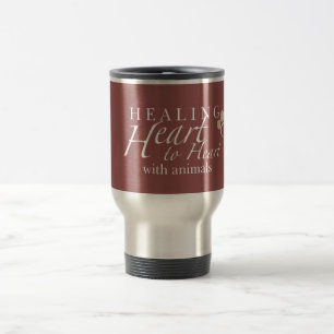 Travel / Commuter Mug