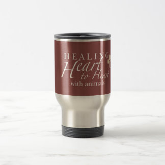Travel / Commuter Mug