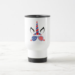 Travel/Commuter Mug