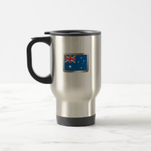 Travel/Commuter Mug