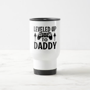Travel/Commuter Mug