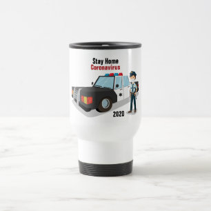 - Travel/Commuter Mug
