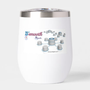 Travel/Commuter Mug