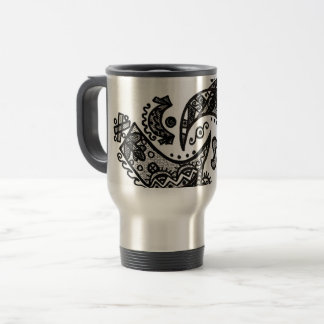 Travel/Commuter Mug