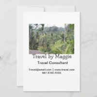 Travel consultant company add name email websphone