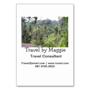 Travel consultant company add name email websphone table number