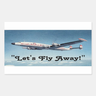 Travel Craft Fun! Sticker