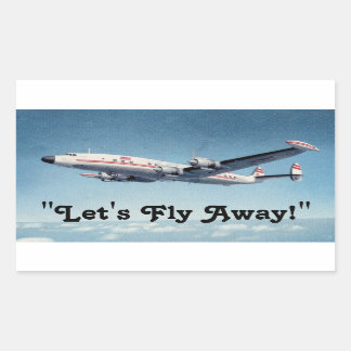 Travel Craft Fun! Sticker