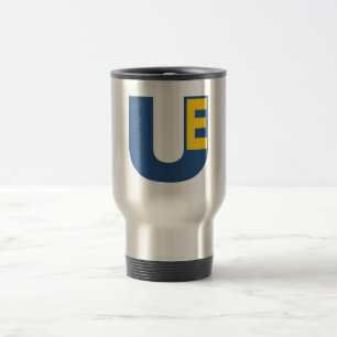 Travel cup 444 ml EU