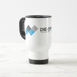 Travel cups / Tasse by The forwarding