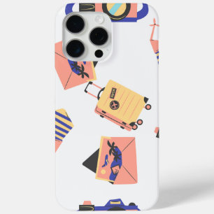 Travel Design Phone Case