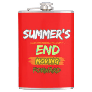 Travel Flask